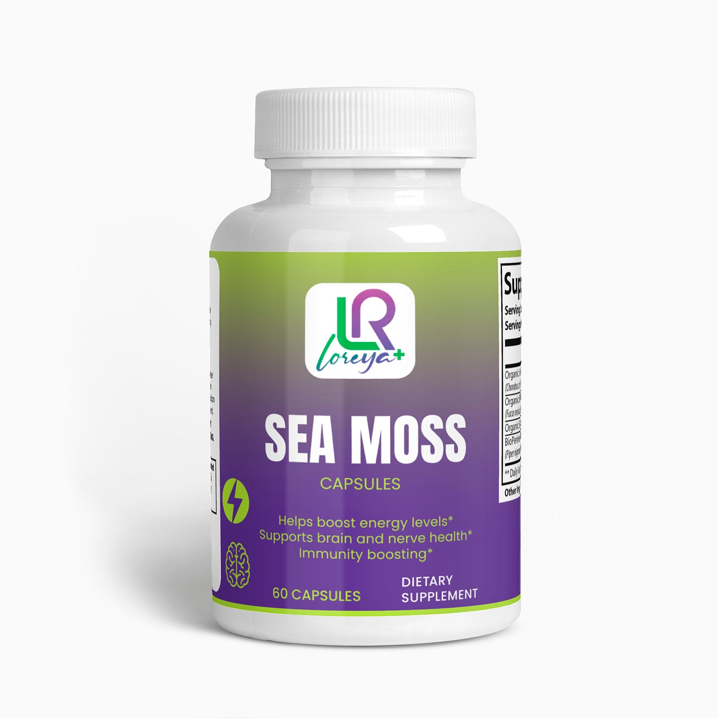 Sea Moss