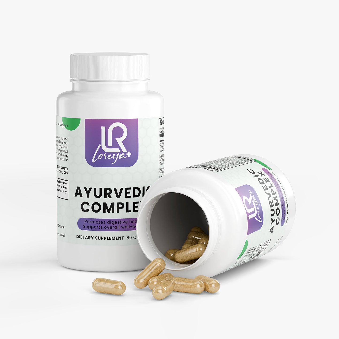 Ayurvedic Complex