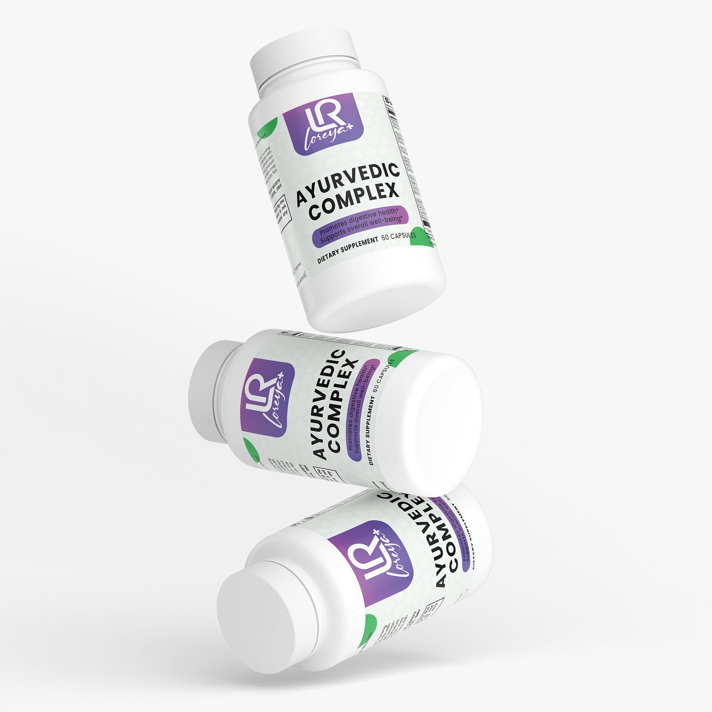 Ayurvedic Complex