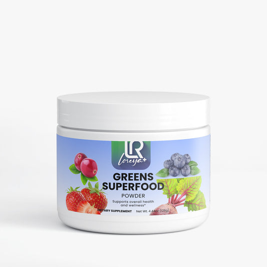 Greens Superfood