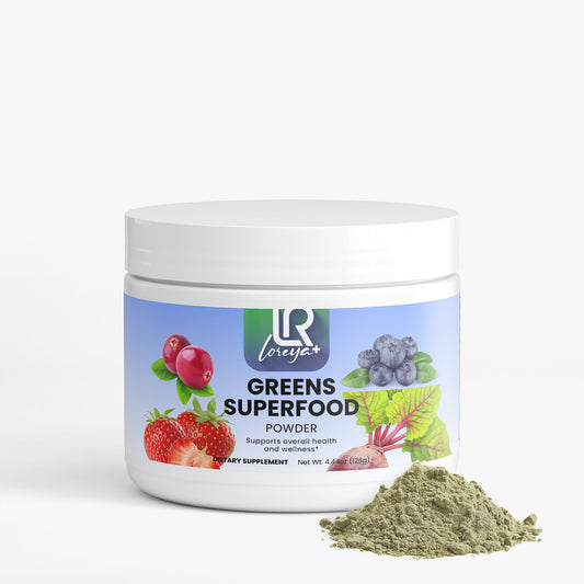 Greens Superfood