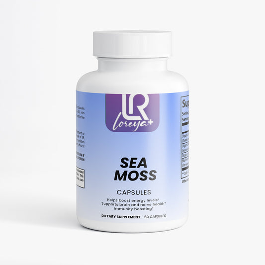 Sea Moss