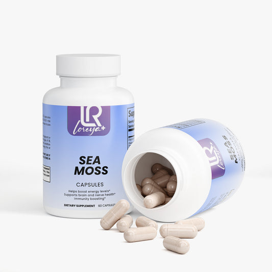 Sea Moss