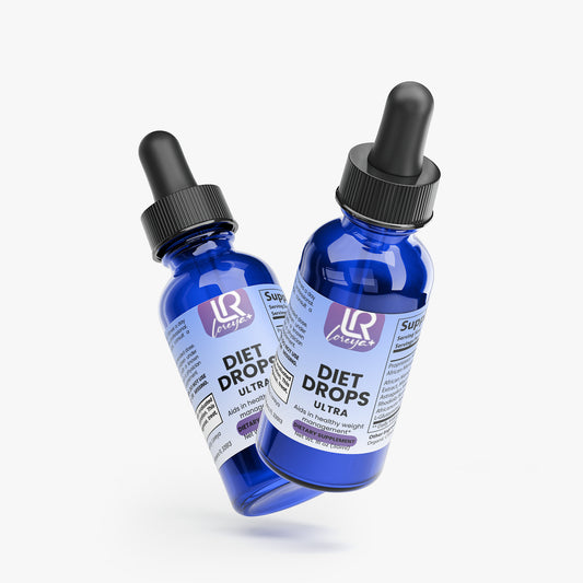 Diet Drops Ultra 1 oz