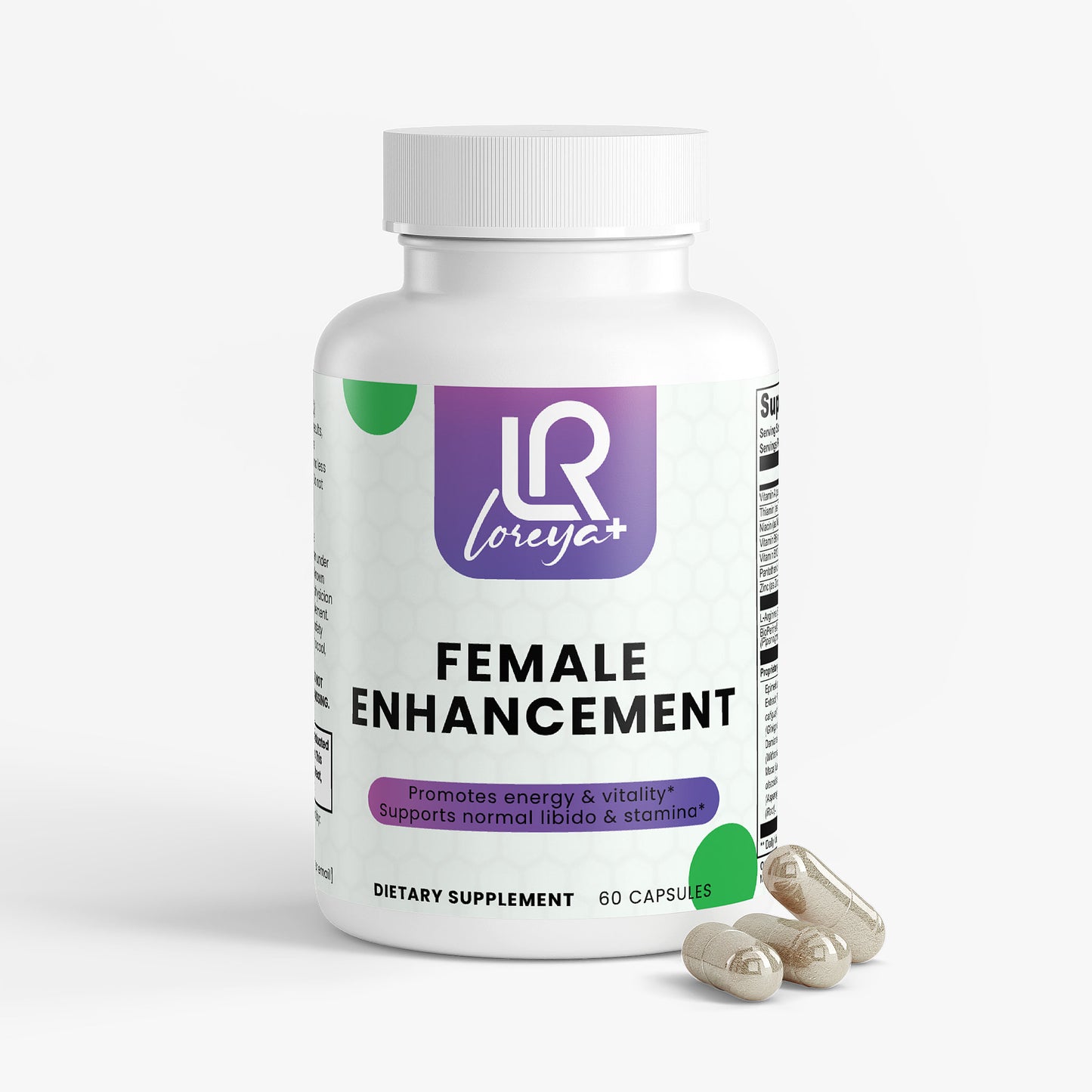 Female Enhancement
