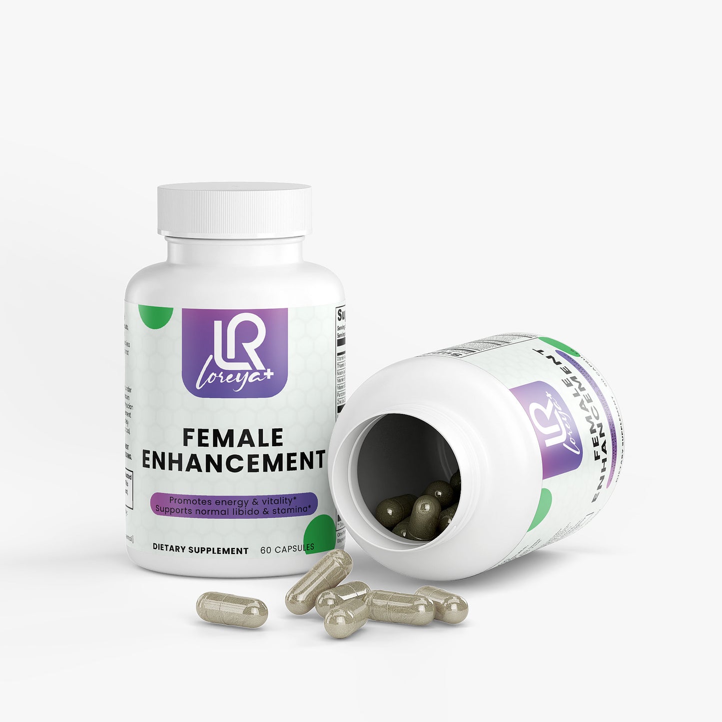 Female Enhancement