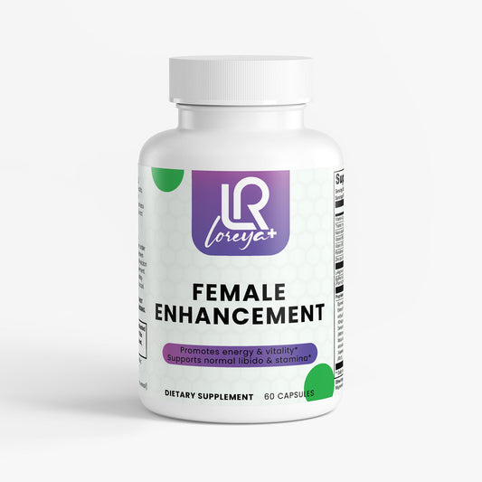 Female Enhancement