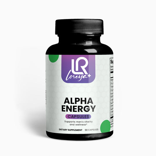 Alpha Energy