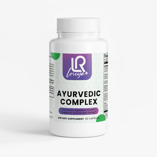 Ayurvedic Complex