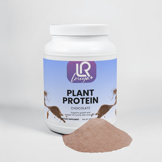 Plant Protein (Chocolate)