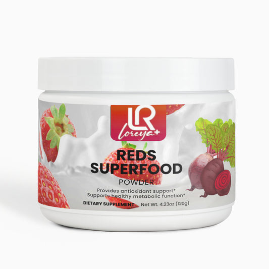 Reds Superfood