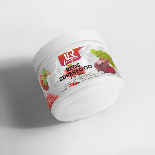 Reds Superfood