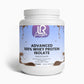 Advanced 100% Whey Protein Isolate (Chocolate)