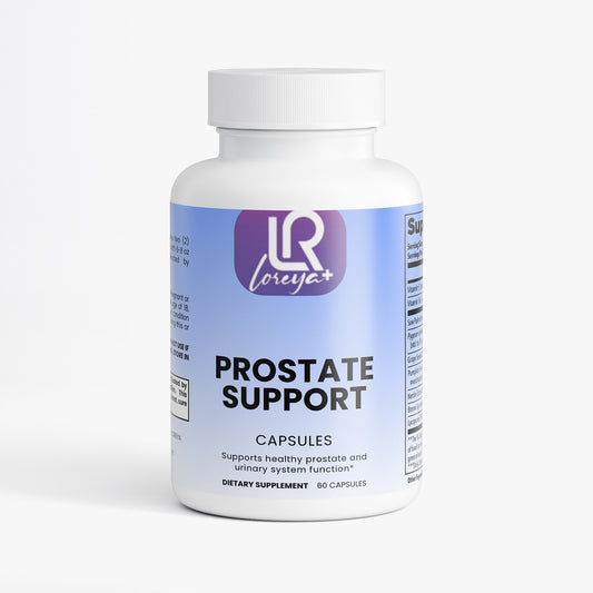 Prostate Support
