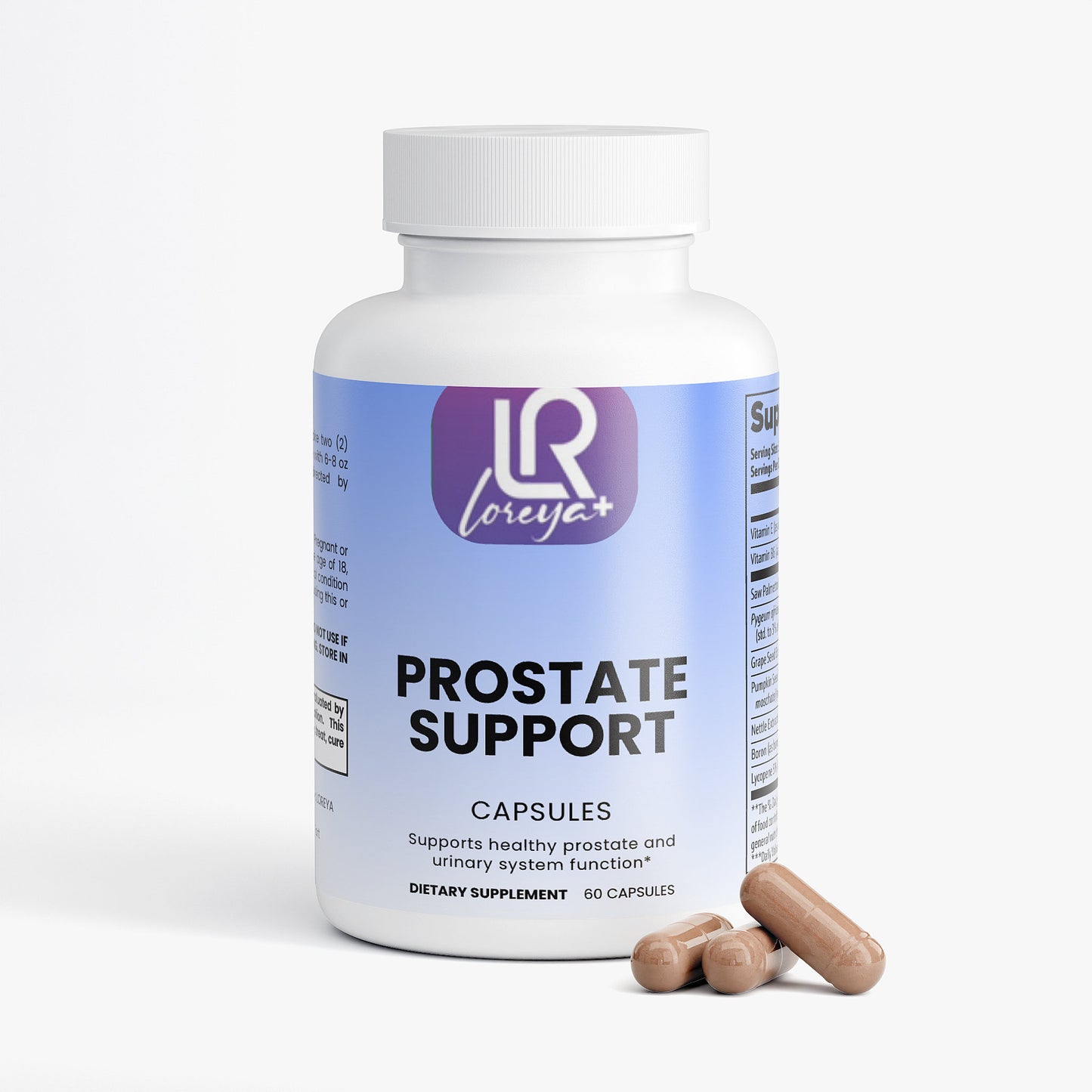 Prostate Support