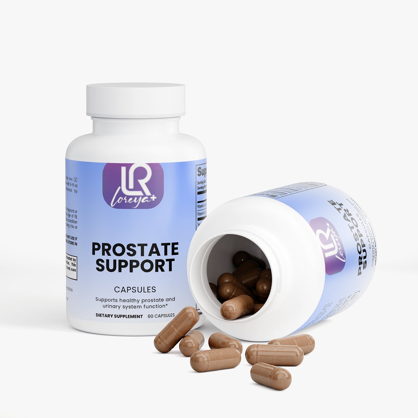 Prostate Support
