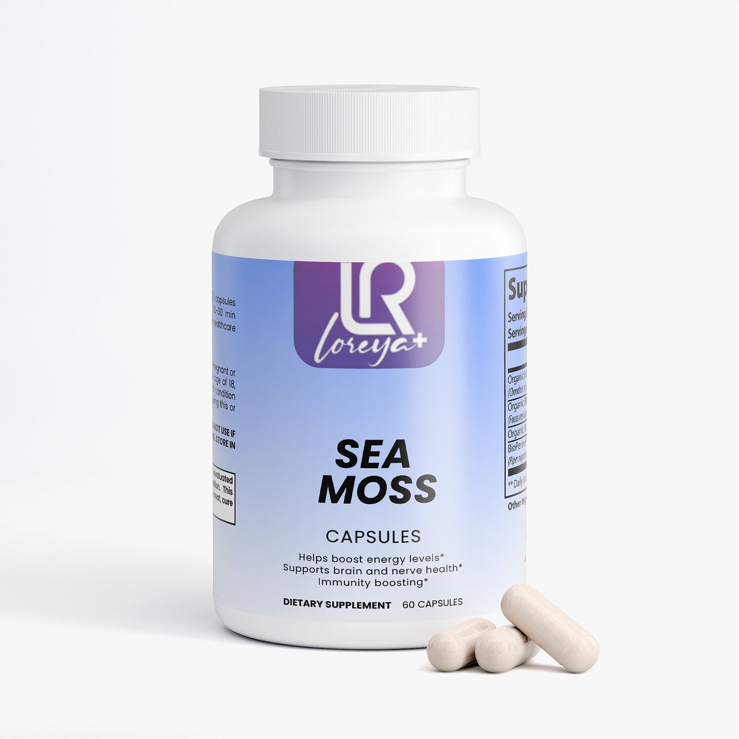 Sea Moss