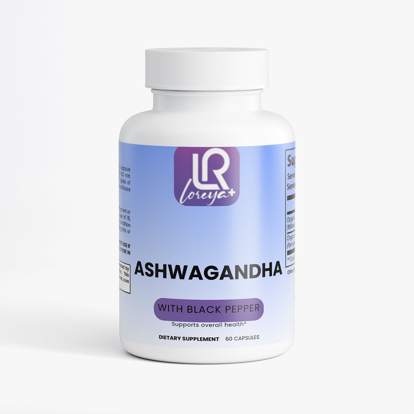 Ashwagandha