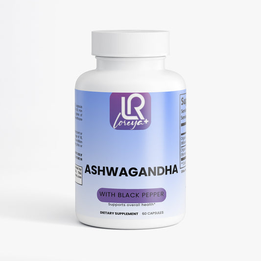 Ashwagandha