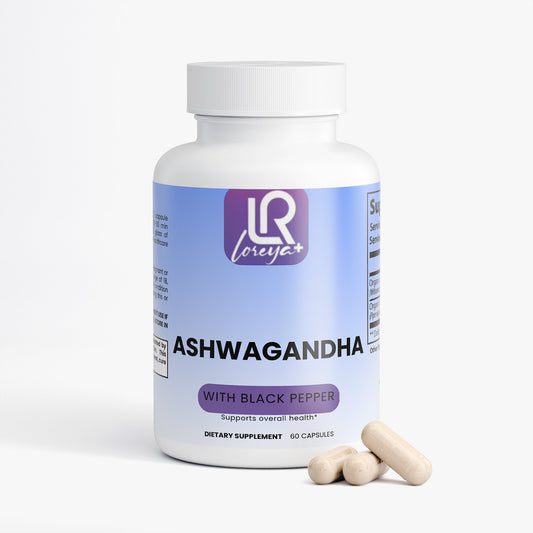 Ashwagandha