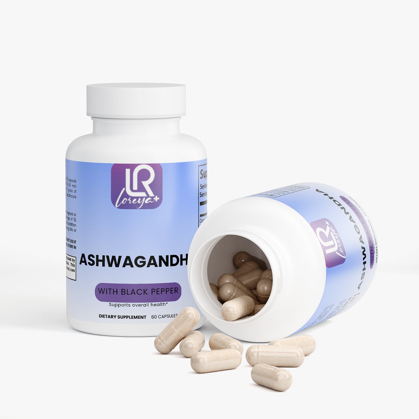 Ashwagandha