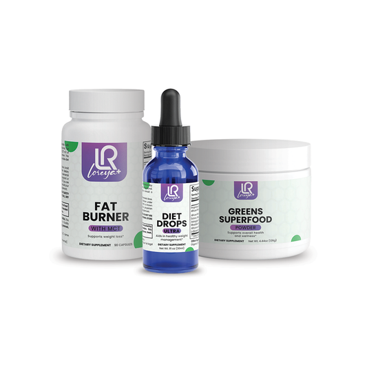 Weight Loss Bundle