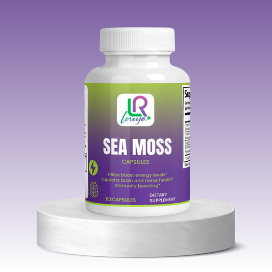 Sea Moss